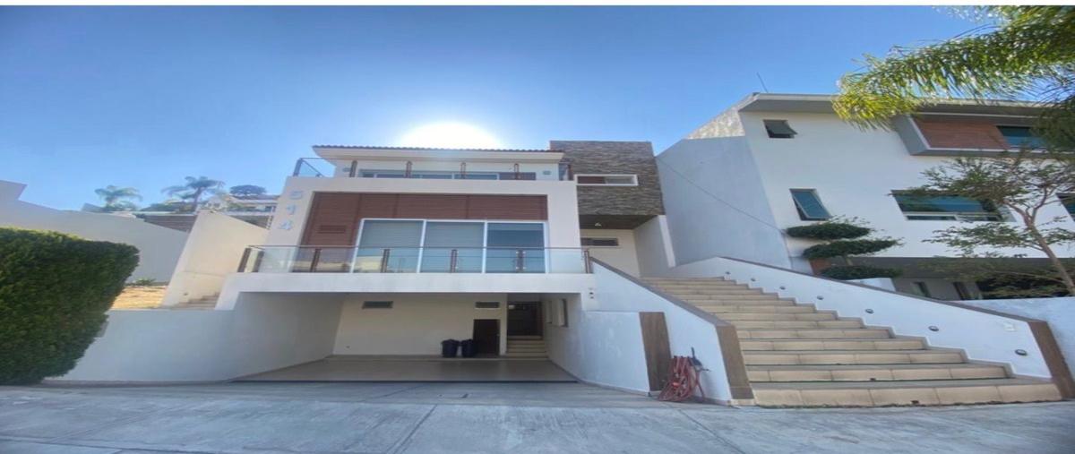 Foto de casa en tajo , san martin del tajo, tlajomulco de zúñiga, jalisco, 26569135 foto 01 Foto de casa en venta en tajo , san martin del tajo, tlajomulco de zúñiga, jalisco, 26569135 No. 01