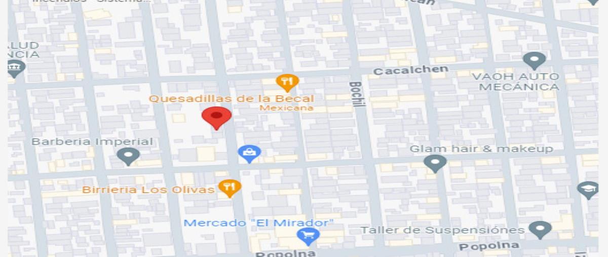 Foto de departamento en venta en takit 63, héroes de padierna, tlalpan, df / cdmx, 0 No. 05