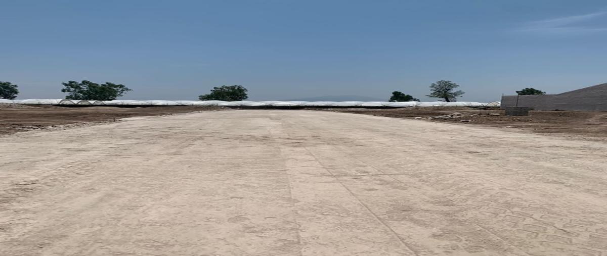 Foto de terreno habitacional en venta en  , tala centro, tala, jalisco, 27345129 No. 04