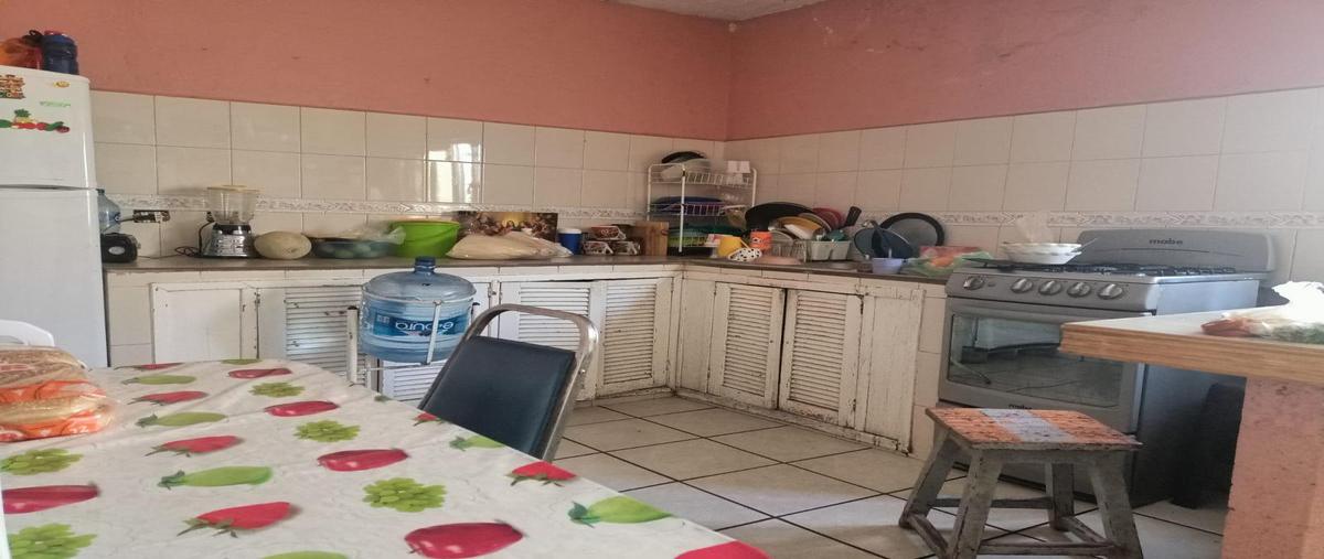 Foto de casa en venta en  , talamantes ponce, aguascalientes, aguascalientes, 0 No. 03