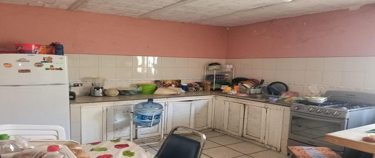 Foto de casa en venta en  , talamantes ponce, aguascalientes, aguascalientes, 0 No. 05