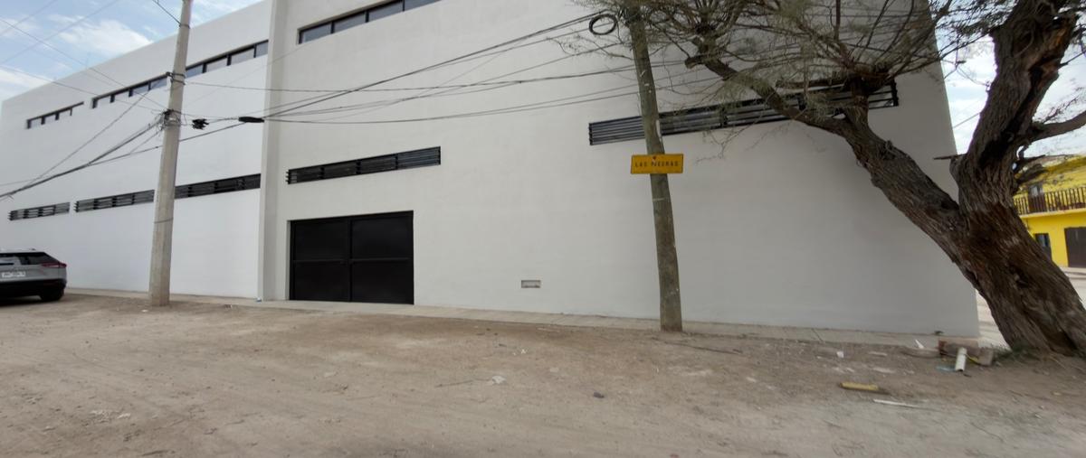 Foto de edificio en renta en  , talamantes ponce, aguascalientes, aguascalientes, 0 No. 03