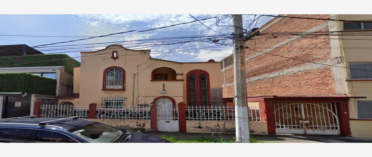 Foto de casa en talara 189, tepeyac insurgentes, gustavo a. madero, df / cdmx, 0 foto 01 Foto de casa en venta en talara 189, tepeyac insurgentes, gustavo a. madero, df / cdmx, 0 No. 01