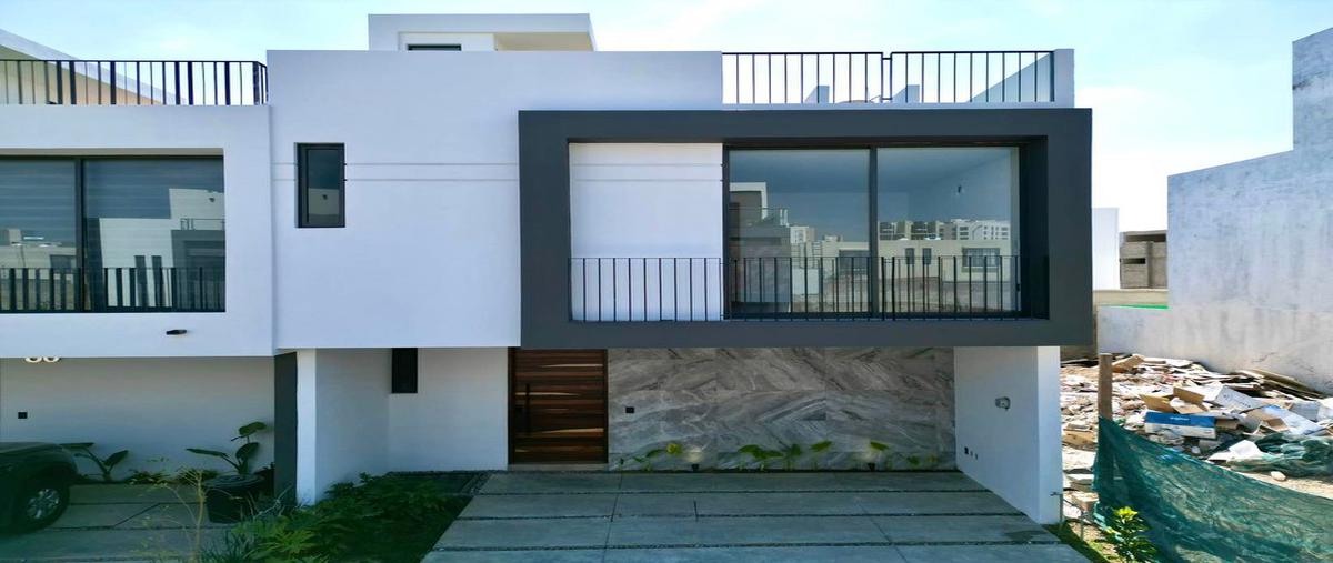 Foto de casa en venta en talavera poniente 3363, real de valdepeñas, zapopan, jalisco, 0 No. 03