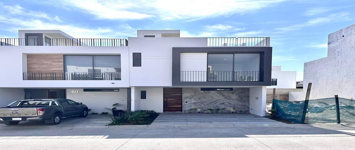 Foto de casa en venta en talavera poniente 3363, real de valdepeñas, zapopan, jalisco, 0 No. 04