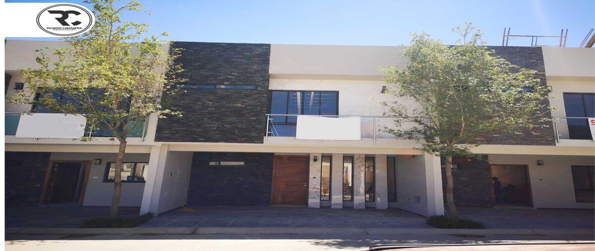 Foto de casa en renta en talavera poniente , real de valdepeñas, zapopan, jalisco, 0 No. 01