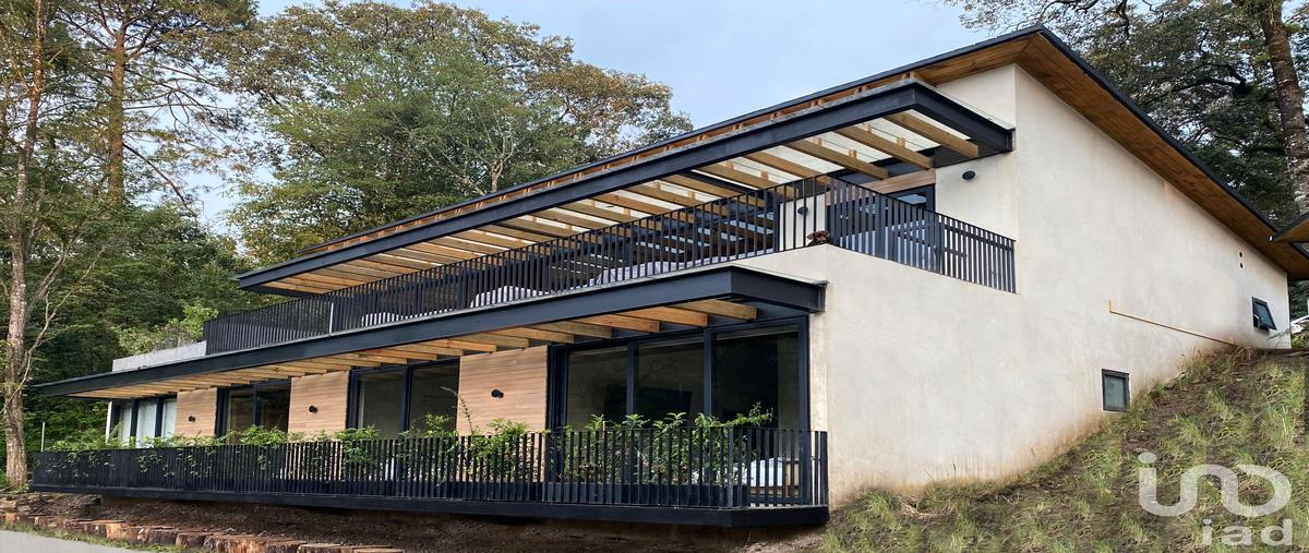 Foto de casa en venta en talgo , avándaro, valle de bravo, méxico, 28723113 No. 03