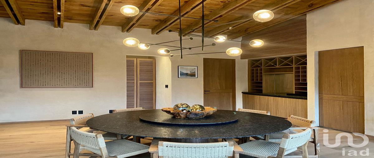 Foto de casa en venta en talgo , avándaro, valle de bravo, méxico, 28723113 No. 04