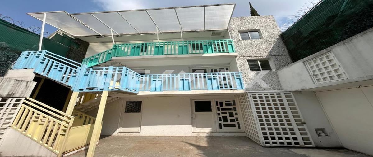 Foto de edificio en venta en taller de cápsulas , bosques de las lomas, cuajimalpa de morelos, df / cdmx, 0 No. 02
