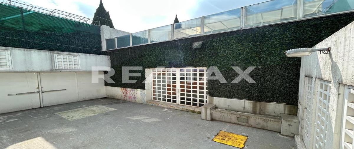 Foto de edificio en venta en taller de cápsulas , bosques de las lomas, cuajimalpa de morelos, df / cdmx, 0 No. 04