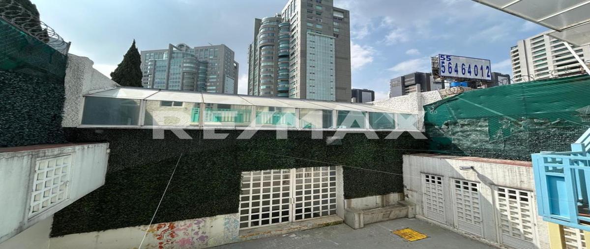 Foto de edificio en venta en taller de cápsulas , bosques de las lomas, cuajimalpa de morelos, df / cdmx, 0 No. 03