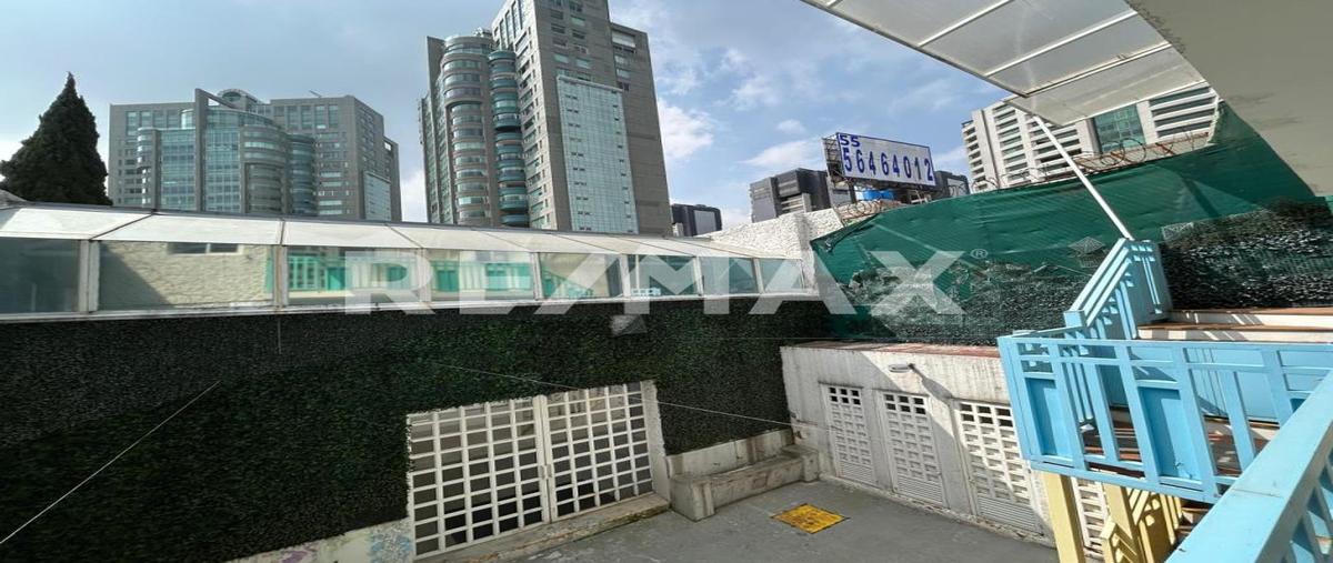 Foto de edificio en venta en taller de cápsulas , bosques de las lomas, cuajimalpa de morelos, df / cdmx, 0 No. 04