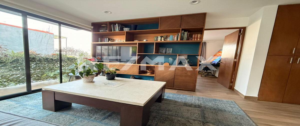 Foto de departamento en venta en taller de cascos , lomas del chamizal, cuajimalpa de morelos, df / cdmx, 0 No. 03