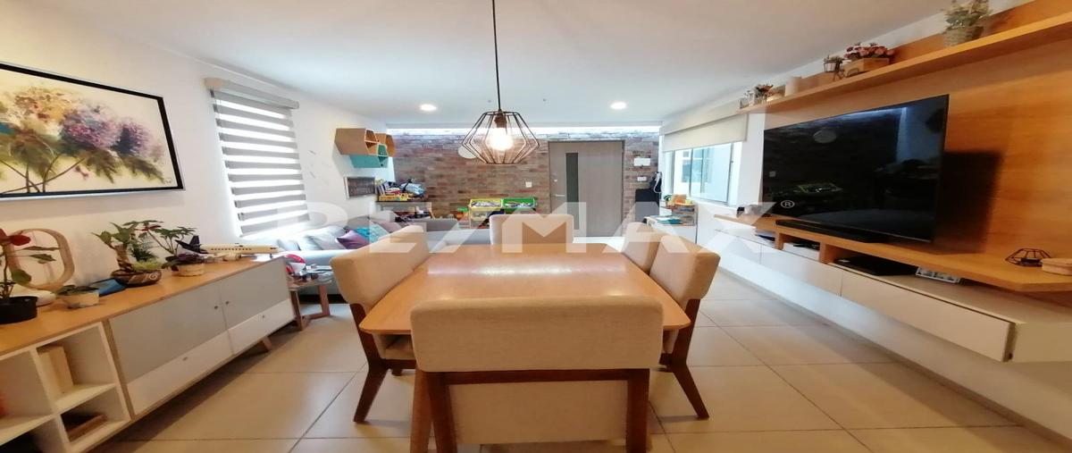 Foto de departamento en venta en taller de granada , lomas del chamizal, cuajimalpa de morelos, df / cdmx, 0 No. 03