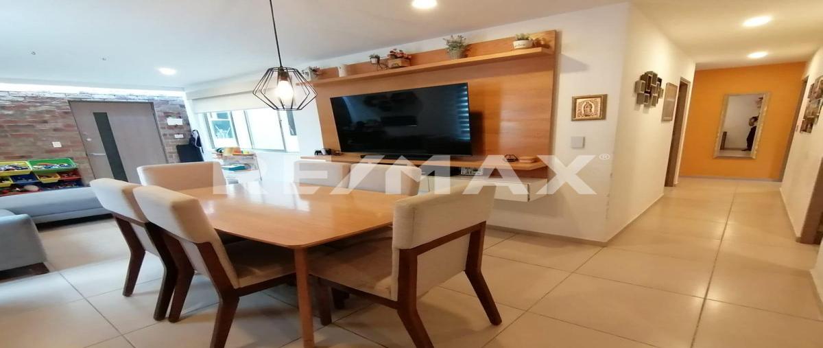 Foto de departamento en venta en taller de granada , lomas del chamizal, cuajimalpa de morelos, df / cdmx, 0 No. 04