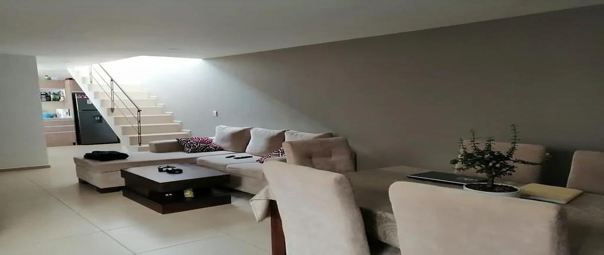 Foto de departamento en renta en taller de granadas 2 , lomas del chamizal, cuajimalpa de morelos, df / cdmx, 0 No. 03