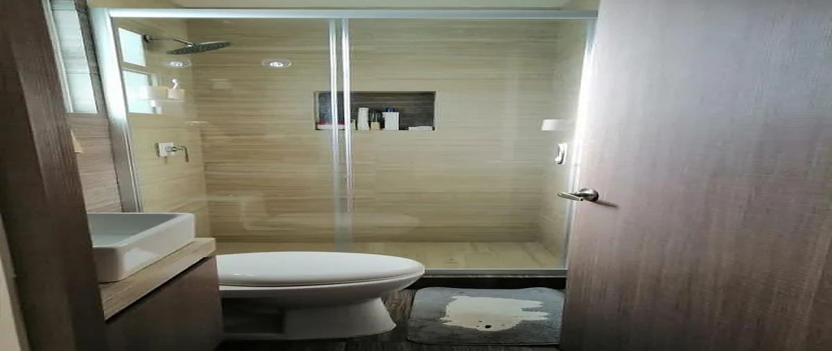 Foto de departamento en renta en taller de granadas 2 , lomas del chamizal, cuajimalpa de morelos, df / cdmx, 0 No. 05