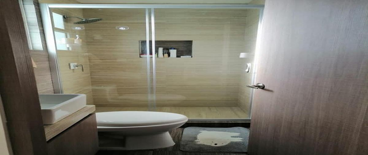 Foto de departamento en venta en taller de granadas , lomas del chamizal, cuajimalpa de morelos, df / cdmx, 0 No. 04