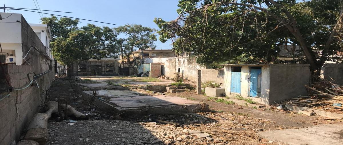 Foto de terreno habitacional en venta en  , talleres, ciudad madero, tamaulipas, 0 No. 04