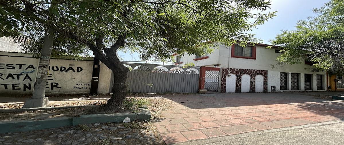 Foto de casa en venta en  , talleres, monterrey, nuevo león, 0 No. 05