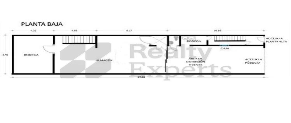 Foto de edificio en venta en  , talleres, monterrey, nuevo león, 0 No. 03
