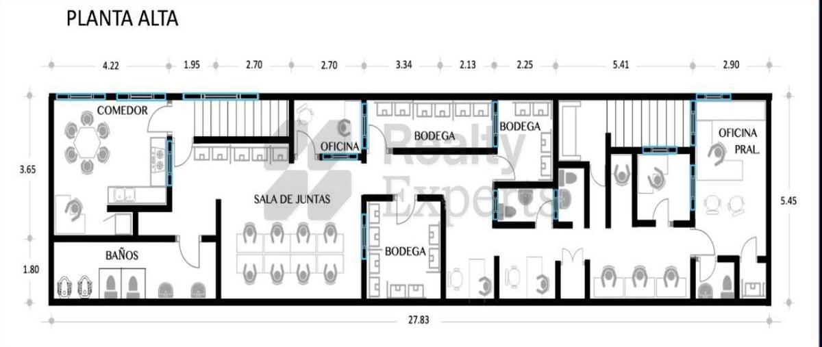 Foto de edificio en venta en  , talleres, monterrey, nuevo león, 0 No. 04