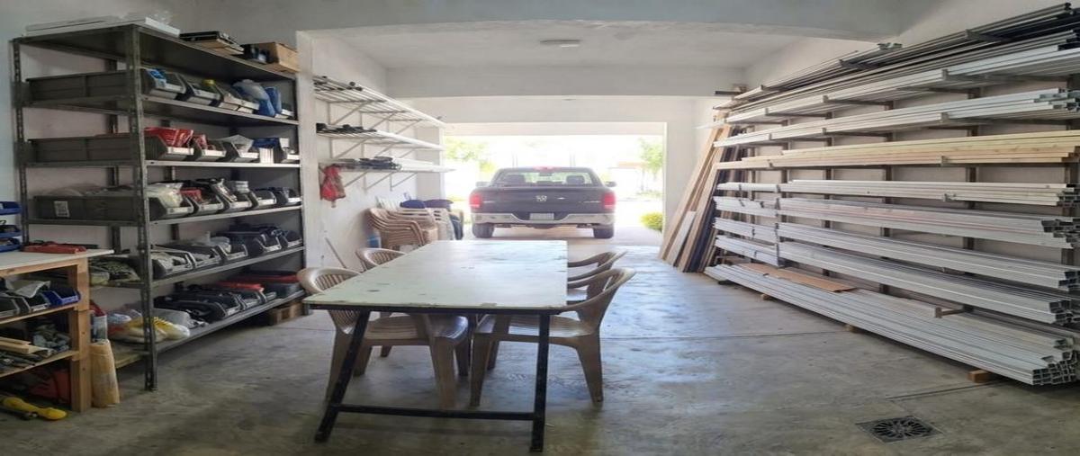 Foto de bodega en renta en  , talleres, monterrey, nuevo león, 0 No. 03