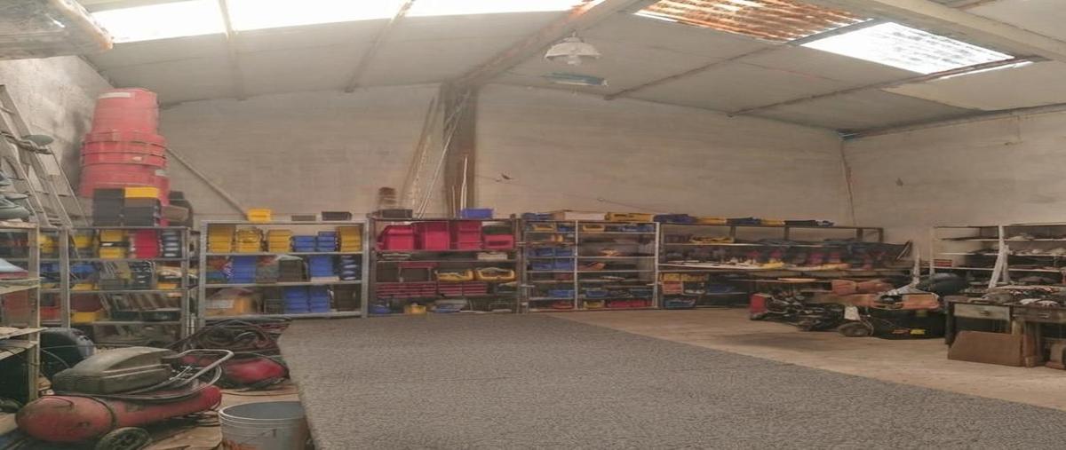 Foto de bodega en renta en  , talleres, monterrey, nuevo león, 0 No. 04