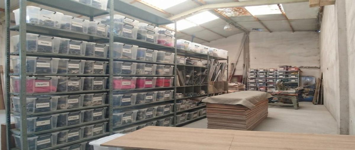 Foto de bodega en renta en  , talleres, monterrey, nuevo león, 0 No. 05