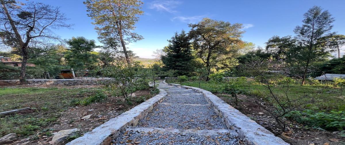 Foto de terreno industrial en venta en talo , cerro gordo, valle de bravo, méxico, 29904822 No. 04