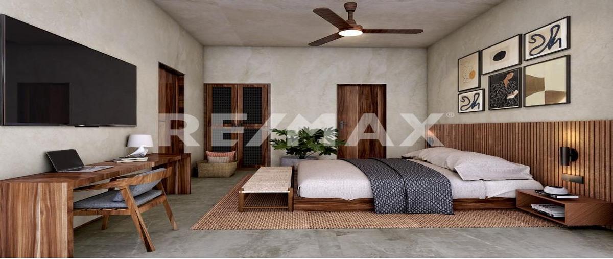Foto de departamento en venta en talulah , tulum centro, tulum, quintana roo, 0 No. 03