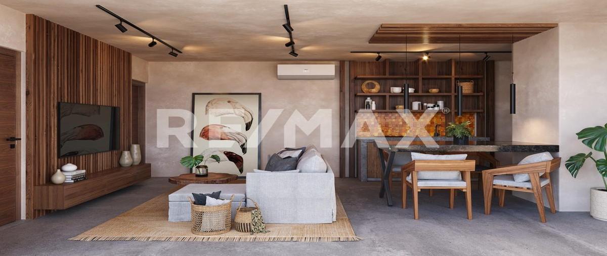 Foto de departamento en venta en talulah , tulum centro, tulum, quintana roo, 0 No. 04