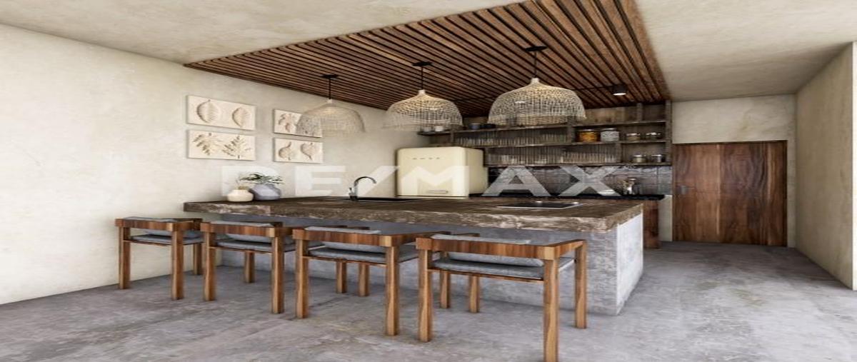 Foto de departamento en venta en talulah , tulum centro, tulum, quintana roo, 0 No. 05