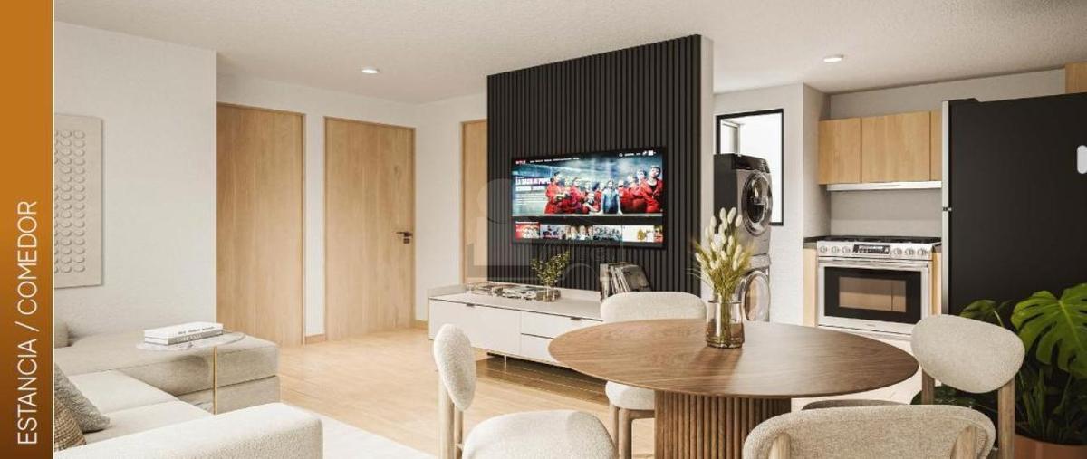 Foto de departamento en venta en tamagno 121, peralvillo, cuauhtémoc, df / cdmx, 0 No. 03