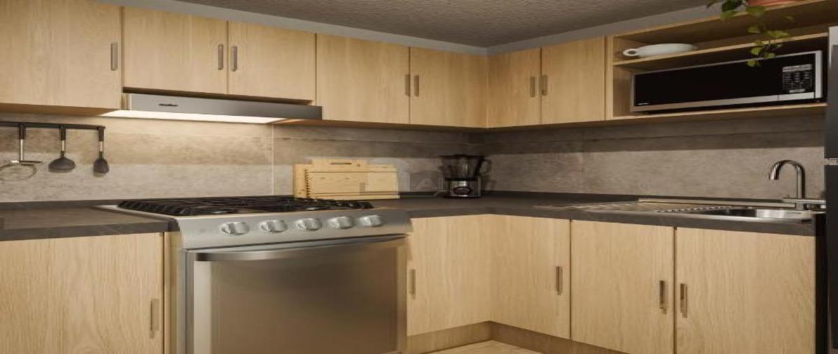 Foto de departamento en venta en tamagno 121, peralvillo, cuauhtémoc, df / cdmx, 0 No. 05