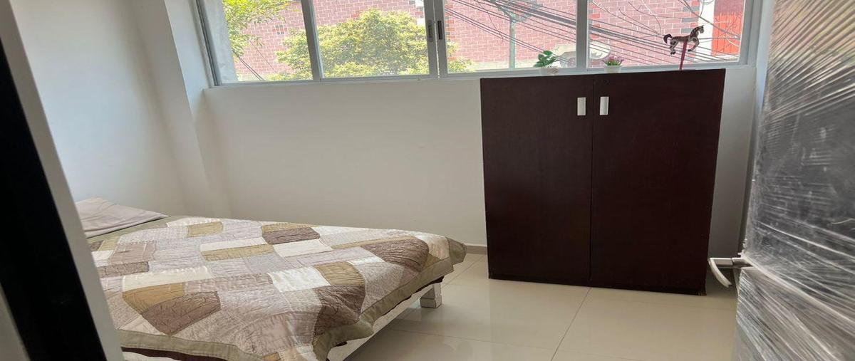 Foto de departamento en venta en tamagno 153, peralvillo, cuauhtémoc, df / cdmx, 24988869 No. 05