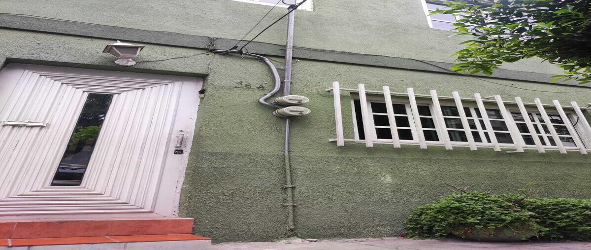 Foto de casa en venta en tamagno , ex-hipódromo de peralvillo, cuauhtémoc, df / cdmx, 0 No. 01