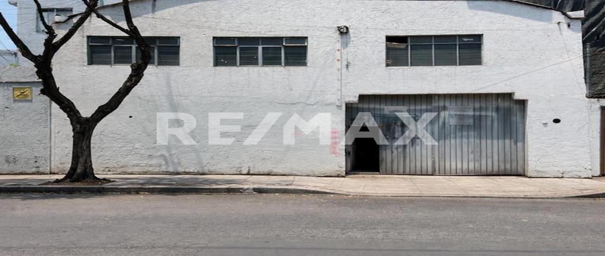 Foto de bodega en renta en tamagno , ex-hipódromo de peralvillo, cuauhtémoc, df / cdmx, 0 No. 03