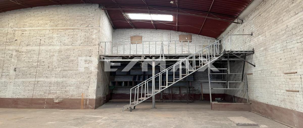 Foto de bodega en renta en tamagno , ex-hipódromo de peralvillo, cuauhtémoc, df / cdmx, 0 No. 04