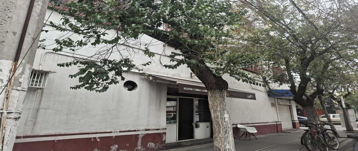 Foto de edificio en venta en tamagno , peralvillo, cuauhtémoc, df / cdmx, 30311939 No. 02