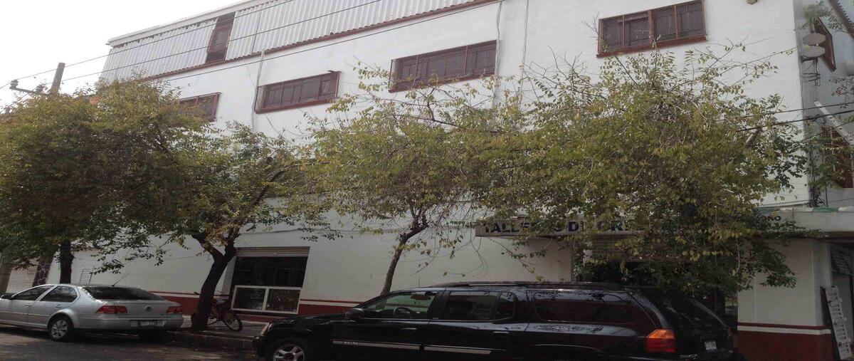 Foto de edificio en venta en tamagno , peralvillo, cuauhtémoc, df / cdmx, 0 No. 03