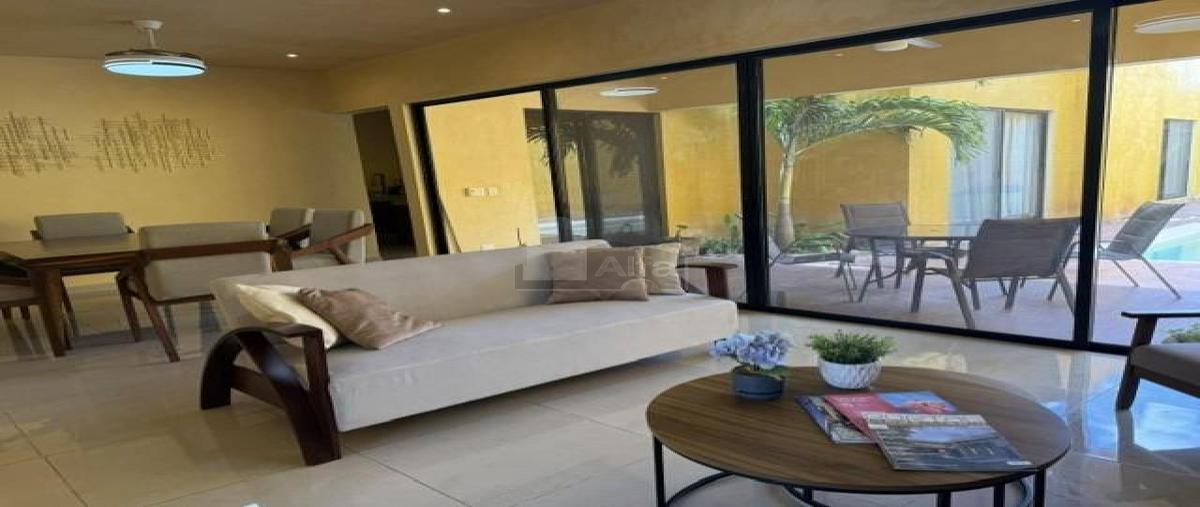 Foto de casa en renta en taman 94, conkal, conkal, yucatán, 31308618 No. 03