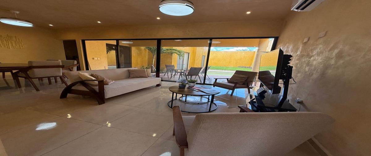 Foto de casa en renta en tamán 95, conkal, conkal, yucatán, 28680458 No. 03
