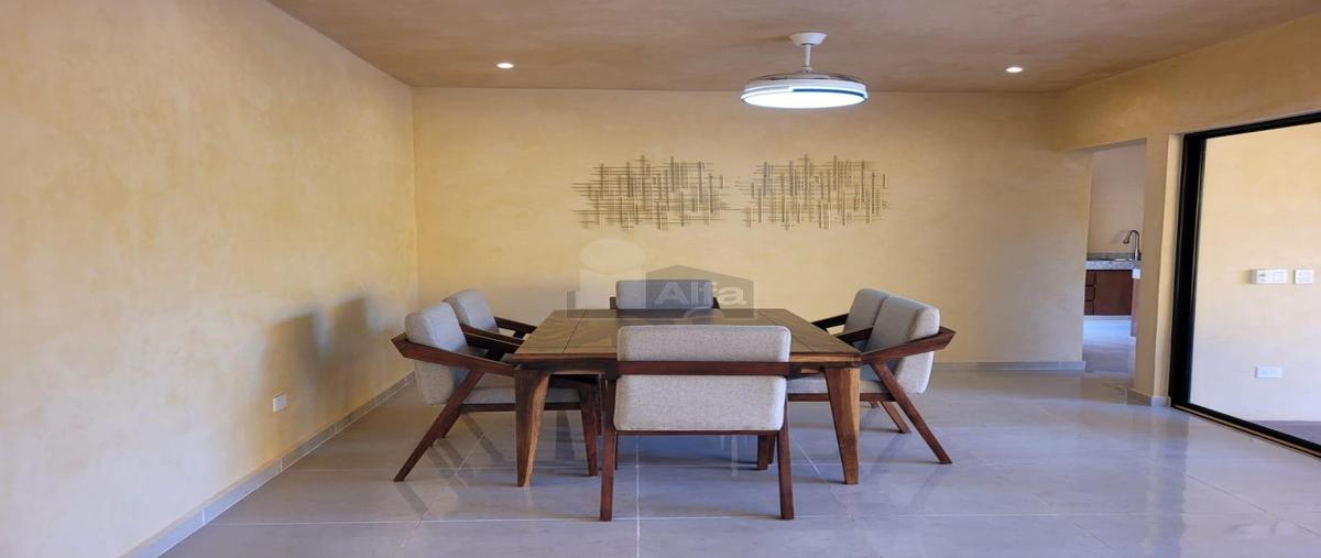 Foto de casa en renta en tamán 95, conkal, conkal, yucatán, 28680458 No. 04