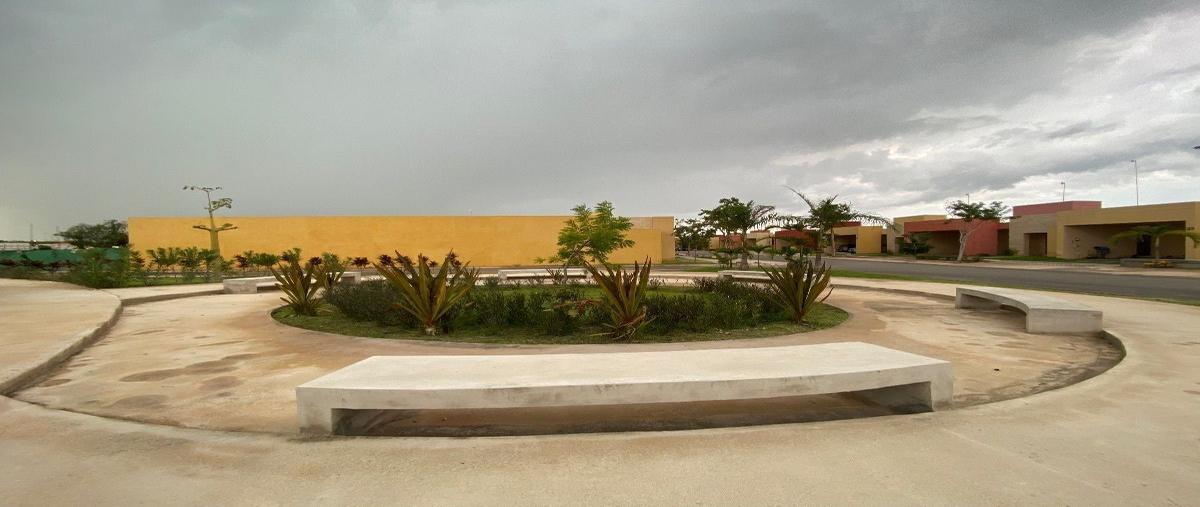 Foto de casa en venta en tamán residencial , conkal, conkal, yucatán, 28872808 No. 13