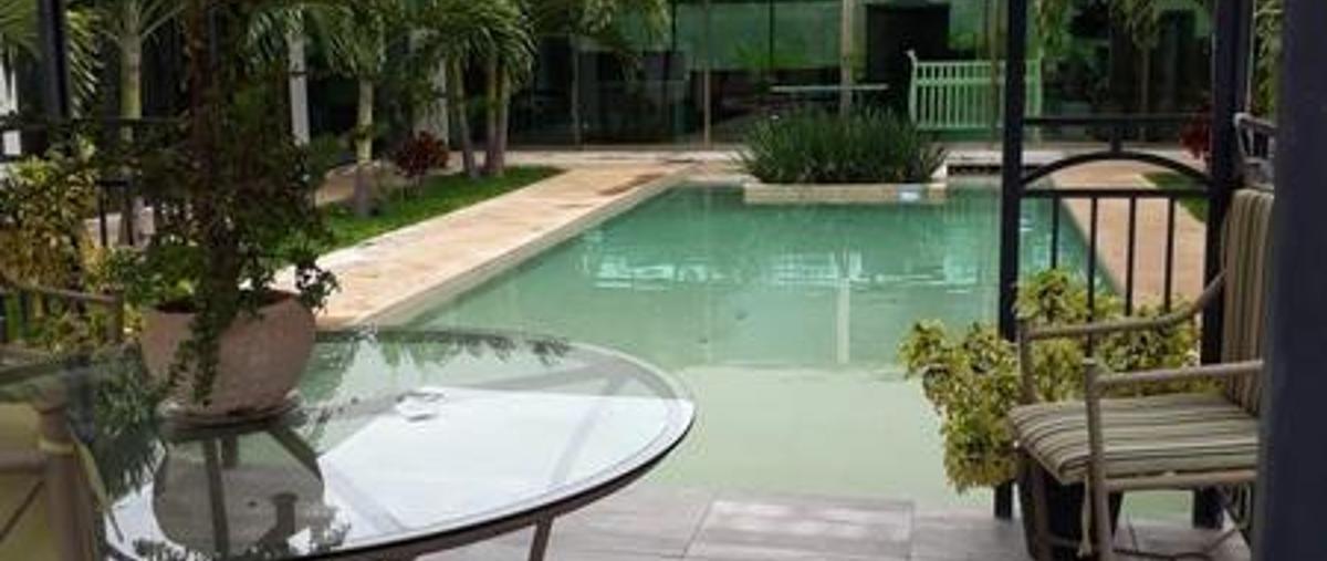 Foto de casa en venta en  , tamanché, mérida, yucatán, 11231927 No. 04