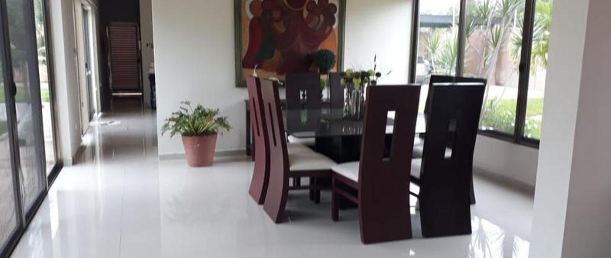 Foto de casa en venta en  , tamanché, mérida, yucatán, 11231927 No. 05