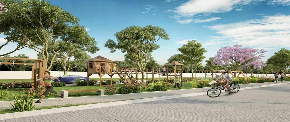 Foto de terreno habitacional en , tamanché, mérida, yucatán, 20231197 foto 02 Foto de terreno habitacional en venta en , tamanché, mérida, yucatán, 20231197 No. 02