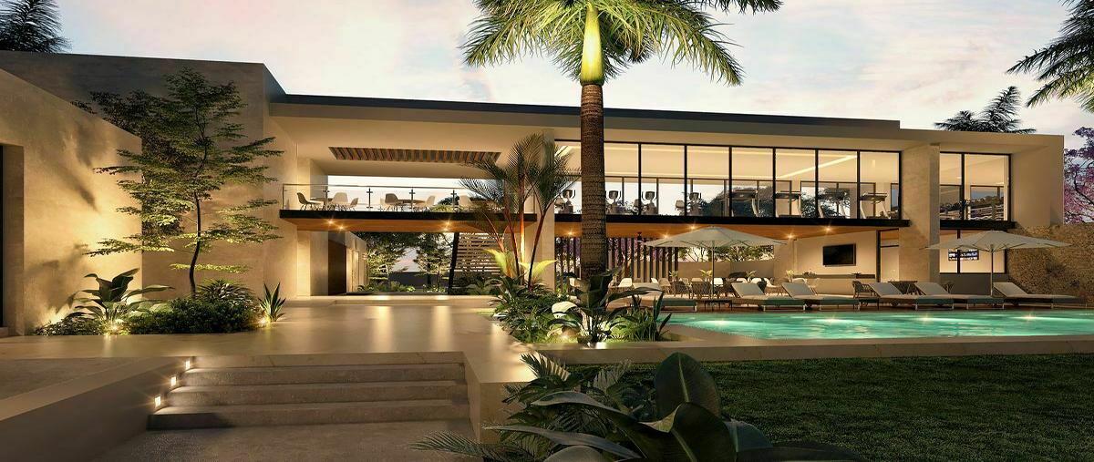 Foto de terreno habitacional en , tamanché, mérida, yucatán, 20231197 foto 04 Foto de terreno habitacional en venta en , tamanché, mérida, yucatán, 20231197 No. 04