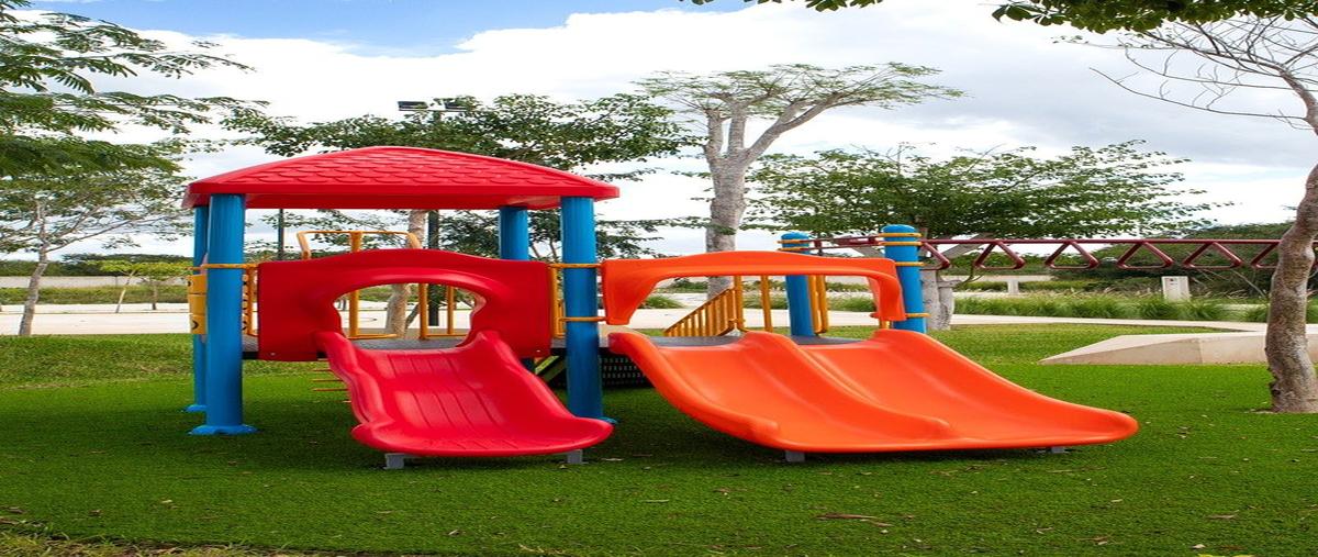 Foto de terreno habitacional en venta en  , tamanché, mérida, yucatán, 23306104 No. 05